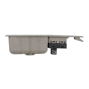 Interruptor de elevalunas eléctrico Yitrum 96716511BK para Peugeot 408, unidad de control de elevalunas trasero izquierdo - Product Image 3