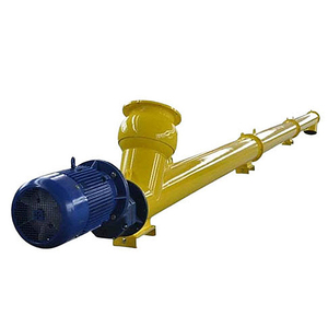 Adjustable Twin <strong>Mini</strong> Shaftless Stainless Steel Oil Resistant Small Powder Transfer Industrial Rubber <strong>Belt</strong> Screw U Shape Type - Product Image 2