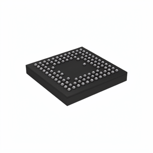 Manufacturer Channel Embedded TMS320C5545AZQW12 118 VFBGA Electronic Circuit Components - Product Image 1