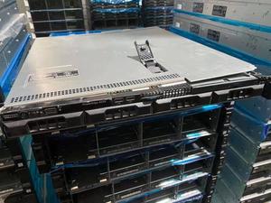 Servidor de Segunda Mano PowerEdge R230 E3 1220 V5 8GB en Stock, Rack 1U - Product Image 3