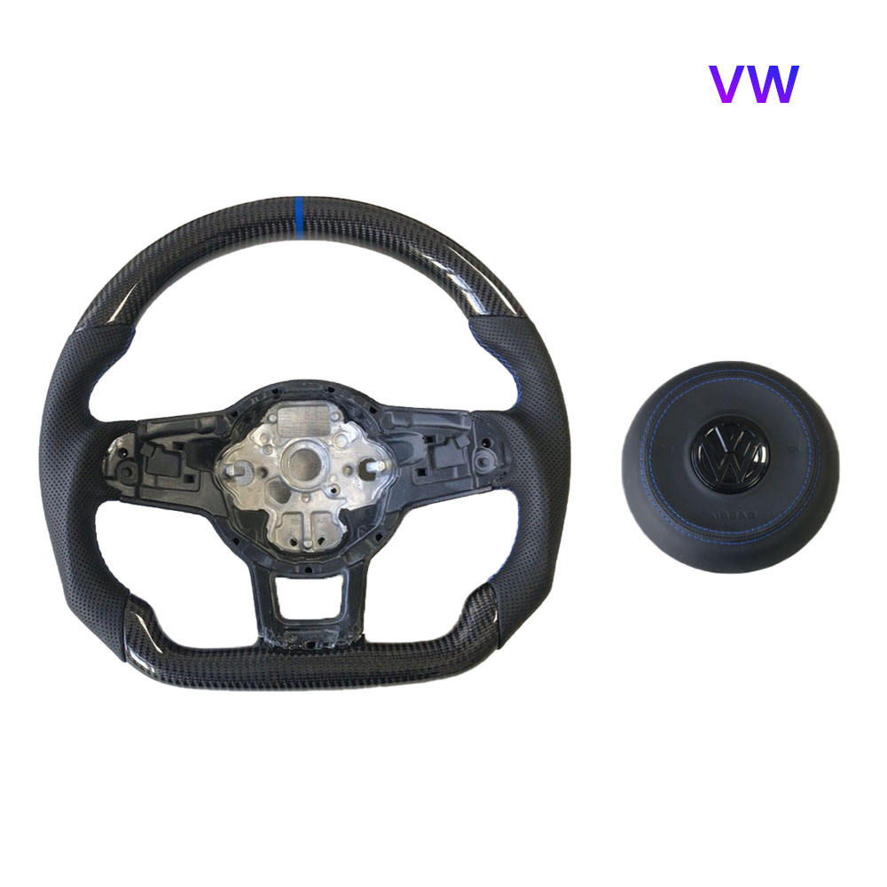 Pour VW avec couvercle