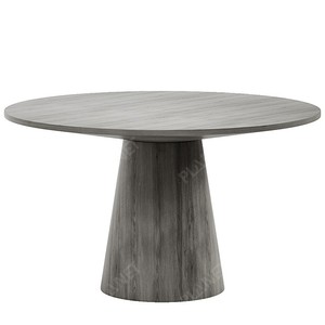 Muestra gratis elegante moderno ovalado <span class=keywords><strong>Bali</strong></span> muebles de madera tallada mesas de comedor fresco - Product Image 3