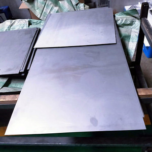 Gr1 Gr2 Gr5 <span class=keywords><strong>Titanium</strong></span> Tấm Phế Liệu Cho Ngành Công Nghiệp - Product Image 4