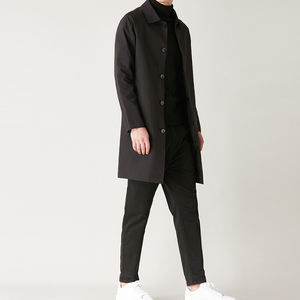 <span class=keywords><strong>AOSHI</strong></span> 2021 nuevo tipo de cortavientos para hombre, chaqueta cortavientos personalizada, gabardina para hombre - Product Image 5