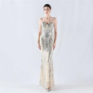 <span class=keywords><strong>กระโปรง</strong></span><span class=keywords><strong>หางปลา</strong></span>ประดับเลื่อมลายสายไข่มุกชุดราตรี<span class=keywords><strong>กระโปรง</strong></span><span class=keywords><strong>ยาว</strong></span>ดีไซน์ตาข่ายออก<span class=keywords><strong>แบบ</strong></span>โลโก้ได้ตามต้องการ - Product Image 5