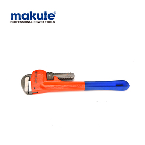 250mm 10" Snapon Heavy Duty Internal Chain <strong>Stilson</strong> Price Pipe <strong>Wrench</strong> MK111310 - Product Image 4