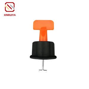 Nouveau système <span class=keywords><strong>de</strong></span> nivellement <span class=keywords><strong>de</strong></span> carreaux réglable T-Lock en métal pour usage extérieur, outil <span class=keywords><strong>de</strong></span> nivellement <span class=keywords><strong>de</strong></span> carreaux en céramique - Product Image 6