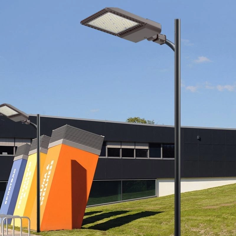 High Efficiency LED Street Light for Road, Highway & Municipal Lighting GR-SD050