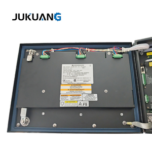 Nuevo Módulo de Control WoodWard 8237-1246 ProTech-GII, Controlador de Generador, Dispositivo de Protección contra Sobredesaceleración - Product Image 2