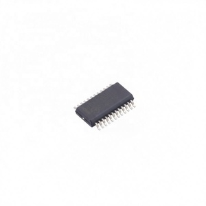 NCV7723DQBR2G HTSSOP-24-EP-4mm Gate <b>Driver</b> Chip - Product Image 1
