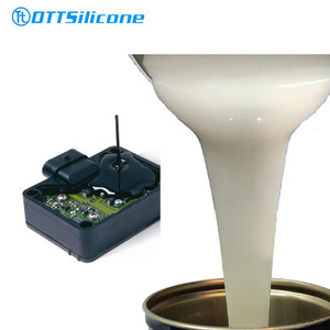 NUEVA SILICONA ENMASCARADA ELECTRÓNICA para PLACA DE CIRCUITO LED <span class=keywords><strong>RTV</strong></span> CAUCHO DE SILICONA - Product Image 3