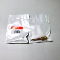 Pièces détachées pour compresseur de climatisation centralisée Trane WEL00833 – Ensemble ampoule et thermistance