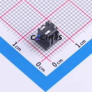 877590474 Crimp Terminal P=2.00mm Connector Whole Sale Electronic Component Chips Supplier & BOM Service - Product Image 2