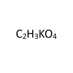 Synthetic Material High Purity Industrial Use Potassium Diformate CAS 20642-05-1 C2H3KO4