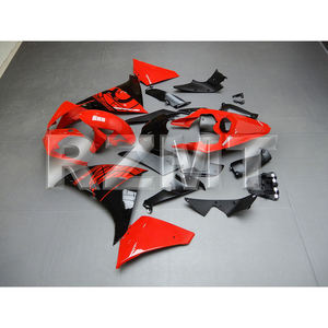 Pour Yamaha YZF R1 2012-2014 YZF-R1 YZFR1 2012 Kit de carénage de moto en ABS injecté, pièces de carrosserie personnalisées Y1013-104a - Product Image 4