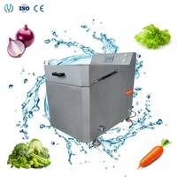 Commerciële Dehydrator Machine Fruit En Groente Dehydratie Machine Groente Spin Droger Machine Draaiende Draagbare Spin Machine