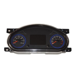 Waterproof HXYB-C Bicycle Digital <strong>Cycling</strong> <strong>Speedometer</strong> 12v to 72v - Product Image 5