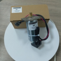 Harga Murah Kualitas Baru yang Sangat Baik Roland VS640 VS300i RF640 RE640 Motor Carriage Scanner Suku Cadang Printer Buatan China Printer Inkjet