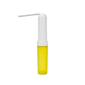 Recargable Camping Tushy viaje portátil inodoro eléctrico viaje bidé rociador ducha eléctrica Shattaf para viaje Shattaf - Product Image 4