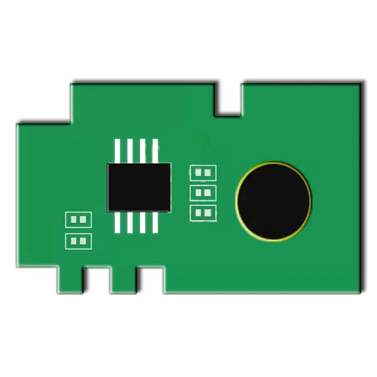 chip toner-kartusche Reset-laserdrucker-chip für samsung 101 chips für samsung ml-2161/2166w/2162g drucker