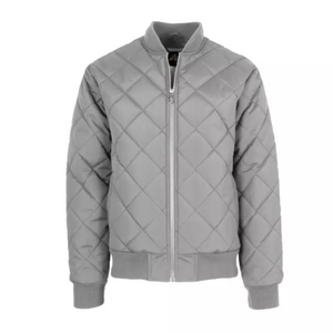 Veste coupe-vent légère en toile pour homme, fermeture éclair intégrale, capuche, motif de dessin animé, pour le sport, le camping, service OEM disponible - Product Image 2