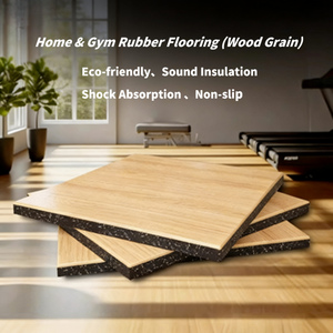 Tapis de sécurité en caoutchouc antidérapant de 25 mm d'épaisseur pour <span class=keywords><strong>la</strong></span> chambre des enfants et <span class=keywords><strong>la</strong></span> salle de sport |   Vente en gros d'usine Dingye - Product Image 1