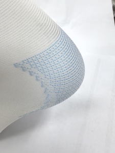 Calze antiembolia elastiche a compressione bassa di alta qualità da 15-21mmHg calze per riabilitazione a letto - Product Image 5