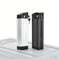 Batterie LiCoO2 à semi-conducteurs Songye 18650 16 cellules 36V/48V 20Ah certifiée CE UN38.3, 1000 cycles, -20°C à 60°C pour véhicules électriques