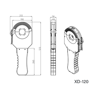 Hot bán thông minh Máy hàn tự động tiên tiến Ống thợ hàn thiết bị quỹ đạo Hàn - Product Image 2