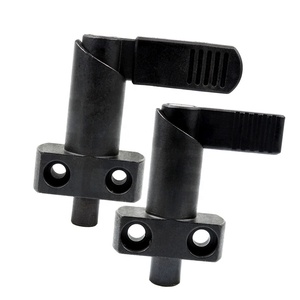 Pnmv/pnlv lập chỉ mục pit tông với mặt bích thép carbon đòn bẩy phong cách chỉ số bu lông với mặt bích - Product Image 1