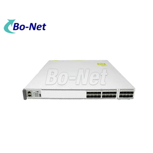 Chất lượng cao 9500 Series C9500-16X-E 16 Cổng <span class=keywords><strong>Ethernet</strong></span> <span class=keywords><strong>10gig</strong></span> chuyển đổi - Product Image 5