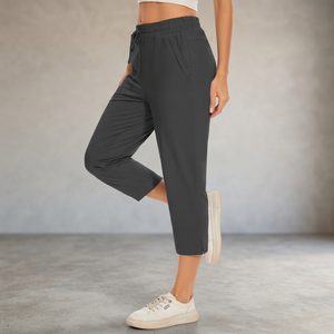Pantalones Cortos de Moda Y2K, Transpirables, Elásticos, de Cintura Media, Sexys, Casuales, para Primavera, Estilo Urbano, para Mujer - Product Image 4