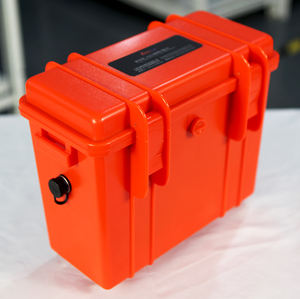 큰 조사 지역에서 적철광 구리 망간을 빨리 찾아내는 고성능 ACZ-8 양성자 자력계 - Product Image 6