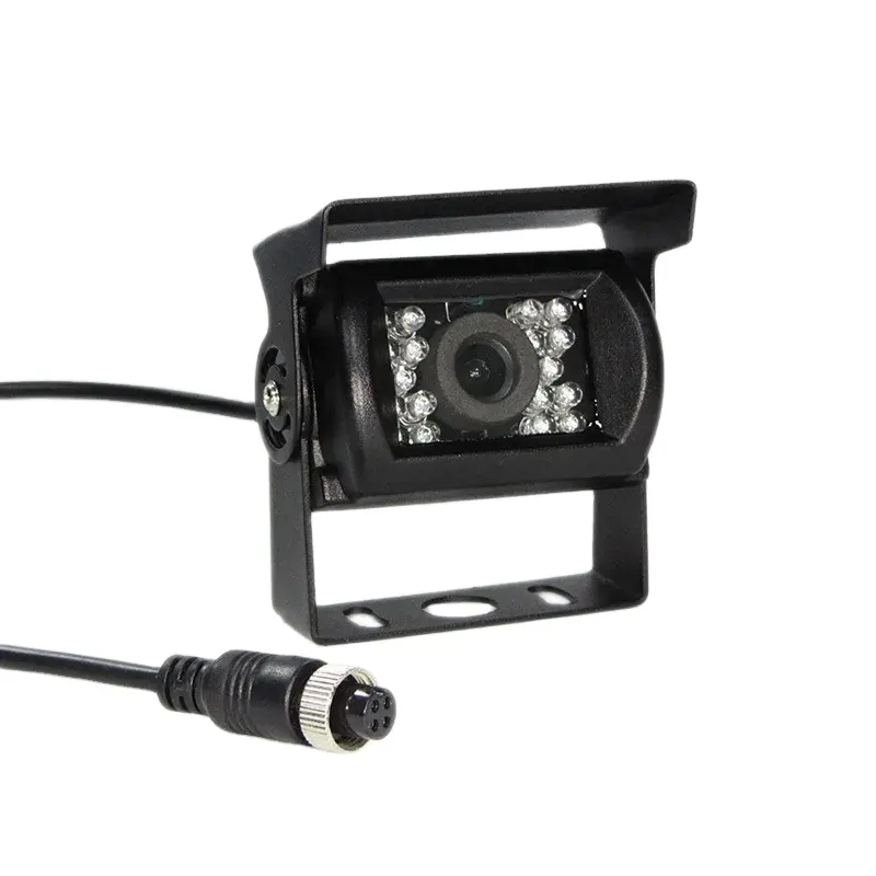Водонепроницаемая камера IP68 с широким напряжением 9-36 В cvbs AHD 1080P, камера заднего вида автомобиля, автомобильная камера, камера заднего вида, грузовик, автобус, резервная камера