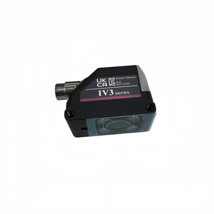 Capteur de caméra intelligent modulaire IV3-G500CA IV3-G500MA IV3-G500M IV3-G500C pour la lecture de codes QR avec garantie d'un an - Product Image 2