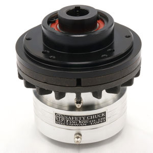 Frein/embrayage à arbre pneumatique <span class=keywords><strong>STEKI</strong></span> NAB/NAC pour machine d'impression - Product Image 1