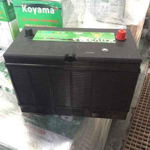 Популярная и хитовая модель в Латинской Америке: необслуживаемая автомобильная аккумуляторная батарея 12В100Ач для Мексики (31-1000) - Product Image 6