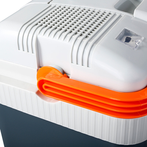 Nevera Portátil Eléctrica Evercool PP Semiconductor de 12V/220V para Calentar y Enfriar, Ideal para <span class=keywords><strong>Camping</strong></span>, Deportes y Automóviles - Product Image 3