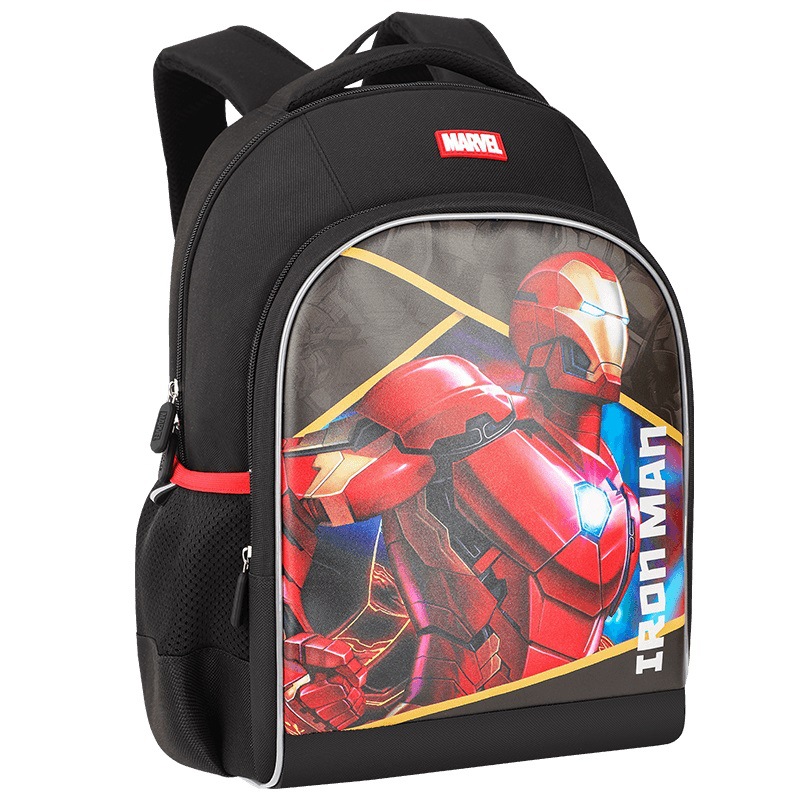 Black-iron man - 28*17*40cm