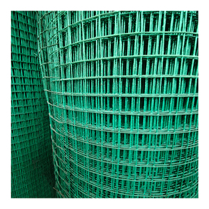 Chi phí thấp hàng rào với nhựa tráng dây lưới Hà Lan dây lưới - Product Image 1