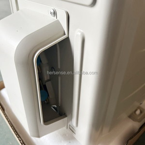 OEM 12000 Btu <b>Mini</b> Wall-Mounted Split <b>Air</b> <b>Conditioner</b> for Home Use HVAC Cooling WiFi Optional Temperature Control Cooling Only C - Product Image 4