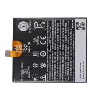 <span class=keywords><strong>Batterie</strong></span> de téléphone portable d'origine B2Q3F100 2600mAh pour <span class=keywords><strong>HTC</strong></span> <span class=keywords><strong>U11</strong></span> Life <span class=keywords><strong>Batterie</strong></span> de remplacement - Product Image 3