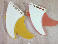 Meilleures ventes, plusieurs couches, en Fiber de verre colorée, personnalisées, en Fiber de carbone, pour planche de Surf normale, de haute qualité, bon marché