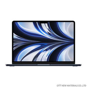 Portátil Slim Air <span class=keywords><strong>M2</strong></span> Usado 2022, Pantalla de 13.6 Pulgadas, SSD, 8GB RAM, Cuatro Núcleos, para Sistema Operativo, Resolución 2560x1449, Grado AA, Accesorios Originales - Product Image 6