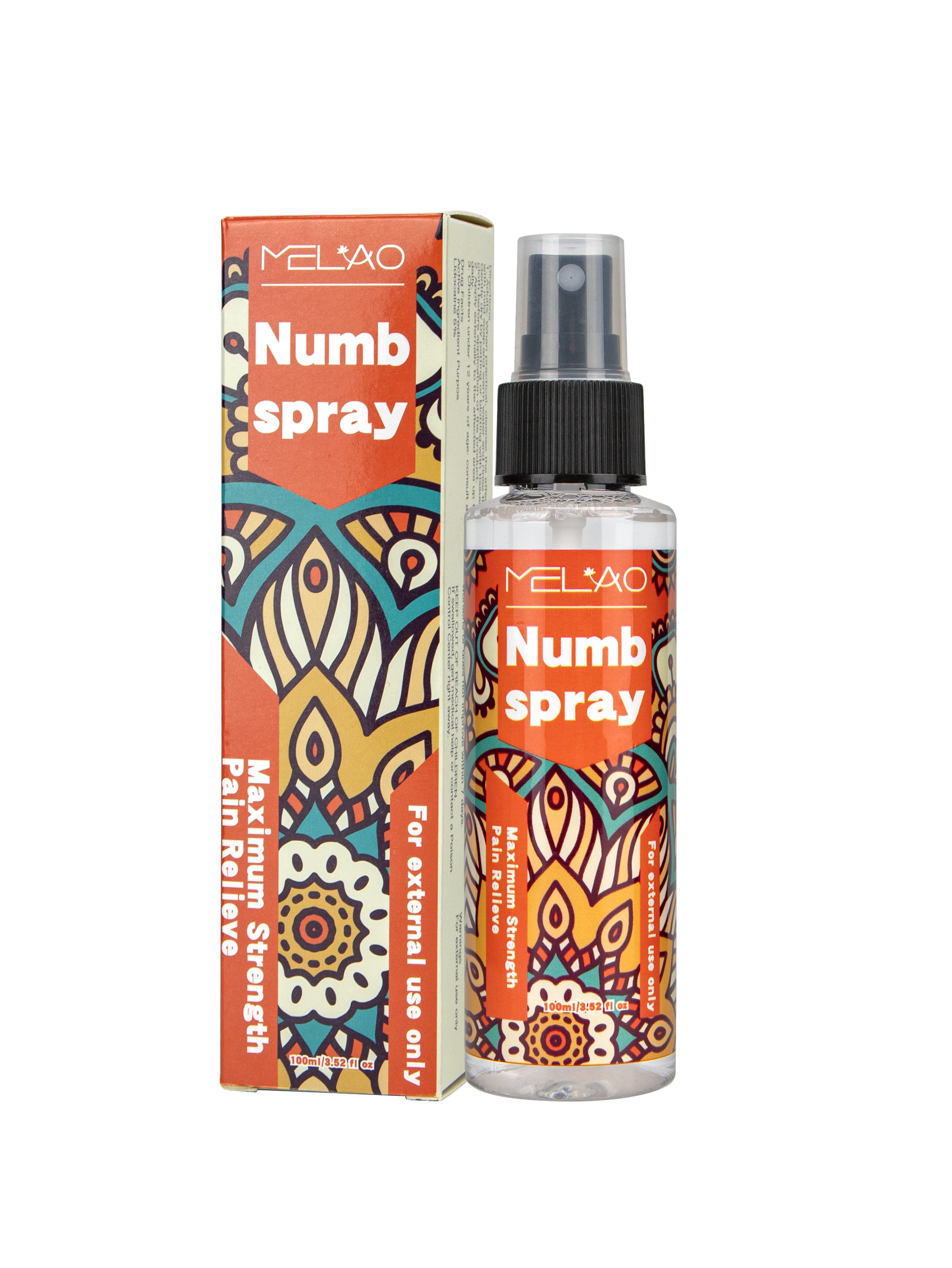 100ml TATTOO CARE SPRAY