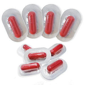 Complément alimentaire pour la santé et la vitalité des hommes, capsules à base de plantes pour la gestion de l'énergie, échantillons gratuits fournis - Product Image 6