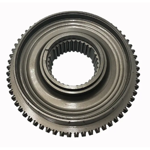 Pièces de transmission usine pièces de boîte de vitesses ZF 16s 16s150/16s15 1/16s18 1/ 16s220/16s221 cône de synchroniseur - Product Image 5