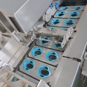 <strong>Egg</strong> Shell Breaker <strong>Breaking</strong> <strong>Machine</strong>/ <strong>Egg</strong> White <strong>Egg</strong> Yolk Separating <strong>Machine</strong> - Product Image 5