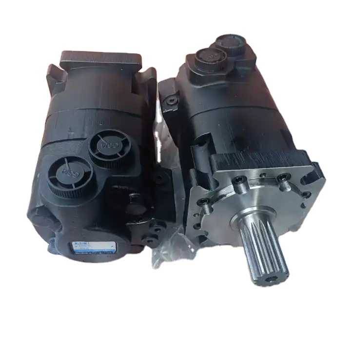 Char-lynn High Pressure Piston Motor 10nm 104-6402-005 Oem | Wholesale