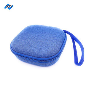 Estuche rígido duradero de EVA para <span class=keywords><strong>cámara</strong></span> infantil, bolsa protectora de almacenamiento para videocámara infantil y equipo de trípode - Product Image 2